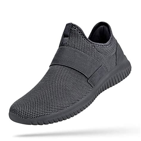 laceless running shoes